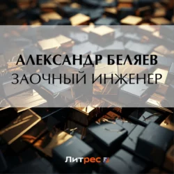 Заочный инженер Александр Беляев