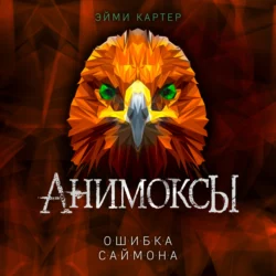 Ошибка Саймона, Эйми Картер