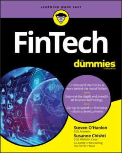 FinTech For Dummies, Susanne Chishti