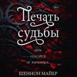 Печать судьбы, Шеннон Майер