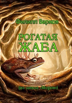 Рогатая жаба, Филипп Варков