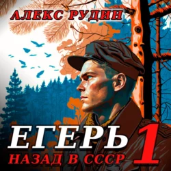 Егерь: Назад в СССР, Алекс Рудин