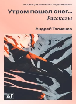 Утром пошел снег, Андрей Толкачев