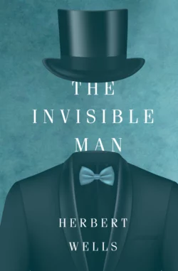 The Invisible Man / Человек-невидимка, Герберт Джордж Уэллс