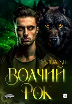 Волчий рок, Julia Shi