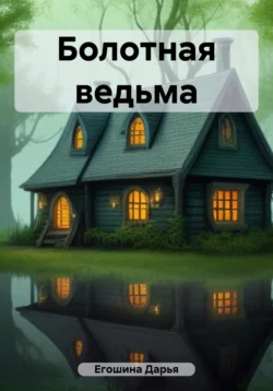 Болотная ведьма, Дарья Егошина