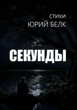 Секунды. Стихи, Юрий Белк