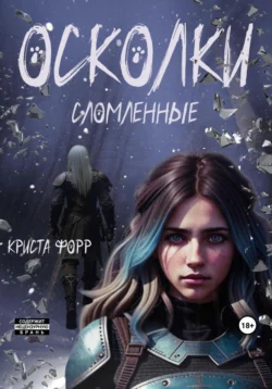 Осколки. Сломленные, Криста Форр