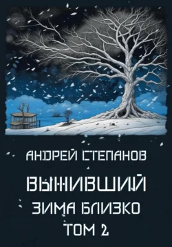 Выживший-6: Зима близко. Том 2, Андрей Степанов