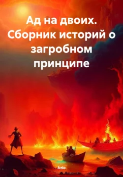 Ад на двоих. Сборник историй о загробном принципе, Azio