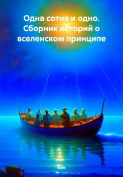 Одна сотня и одно. Сборник историй о вселенском принципе, Azio