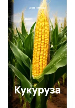 Кукуруза Анна Ивановa