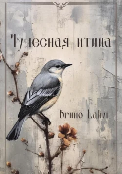 Чудесная птица, Bruno Lalivi