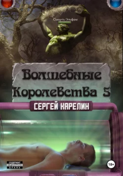 Волшебные королевства 5, Сергей Карелин