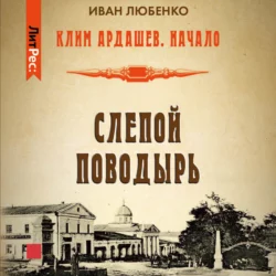 Слепой поводырь, Иван Любенко