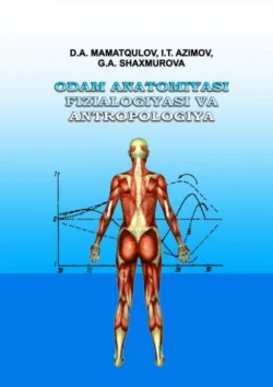 Одам анатомияси, физиалогияси ва антропология, Д. Маматкулов