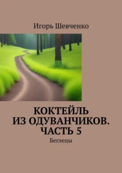 Коктейль из одуванчиков. Часть 5. Беглецы, Игорь Шевченко