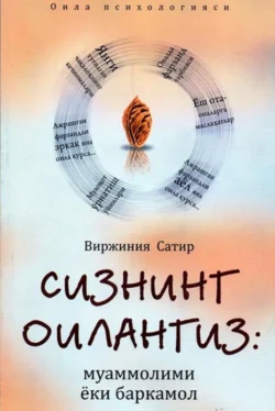 Сизнинг оилангиз: муаммолими ёки баркамол, Сатир Виржиния