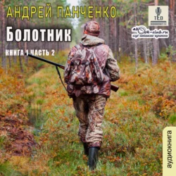 Болотник. Книга 1. Том 2, Андрей Панченко