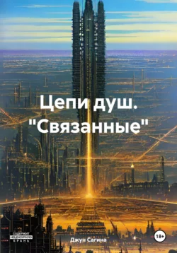 Цепи душ. «Связанные», Джун Сагина