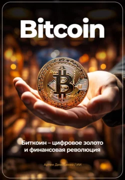 Bitcoin: Биткоин – цифровое золото и финансовая революция, Артем Демиденко