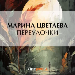 Переулочки Марина Цветаева