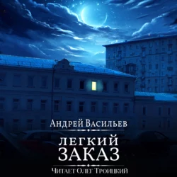 Легкий заказ Андрей Васильев