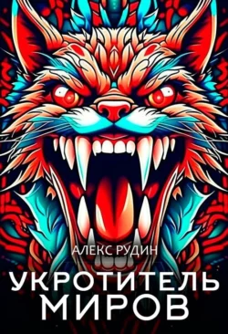 Укротитель миров. Книга 4. Магические двери, Алекс Рудин