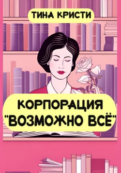 Корпорация «Возможно всё», Тина Кристи