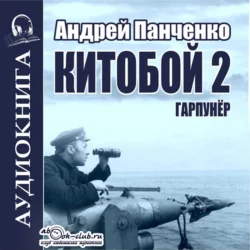 Китобой 2. Гарпунёр, Андрей Панченко