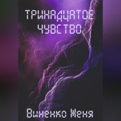 Тринадцатое чувство, Женя Виненко