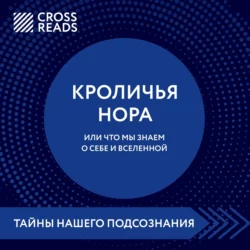 Саммари книги «Кроличья нора, или Что мы знаем о себе и Вселенной», Коллектив авторов