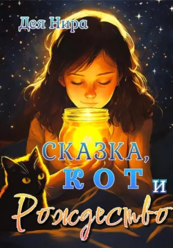 Сказка, кот и Рождество, Дея Нира