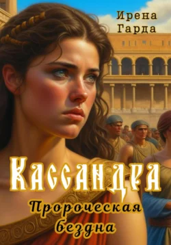 Кассандра. Пророческая бездна, Ирена Гарда