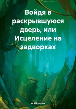 Войдя в раскрывшуюся дверь, или Исцеление на задворках, А. Фёдоров