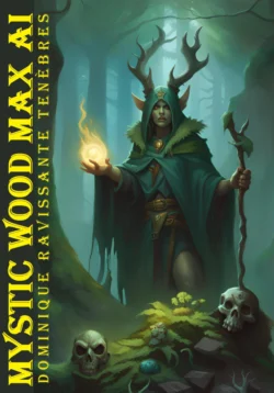 Mystic Wood Max AI Dominique Ravissante Tenebres