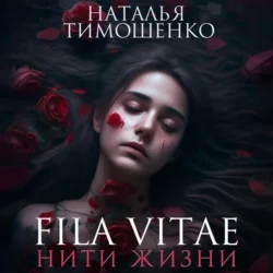 Fila vitae. Нити жизни, Наталья Тимошенко