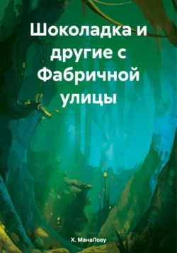 Шоколадка и другие с Фабричной улицы, Х. МанаЛову