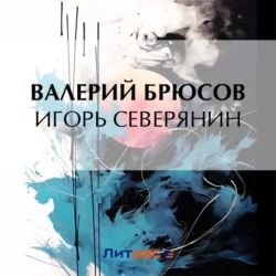 Игорь Северянин, Валерий Брюсов