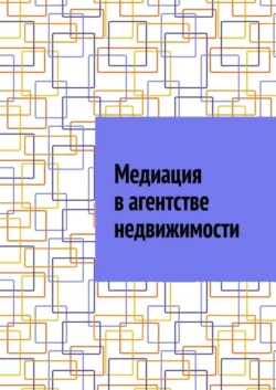 Медиация в агентстве недвижимости, Антон Шадура