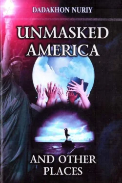 Unmasked America, Нурий Дадахон