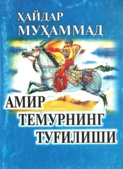 Амир Темурнинг туғилиши, Мухаммад Хайдар