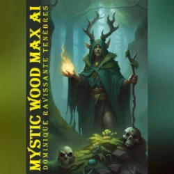 Mystic Wood Max AI, Dominique Ravissante Tenebres