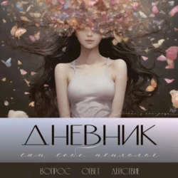 Дневник – сам себе психолог, Екатерина Земских