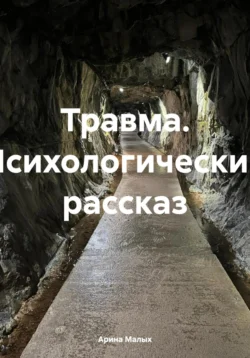 Травма. Психологический рассказ, Арина Малых