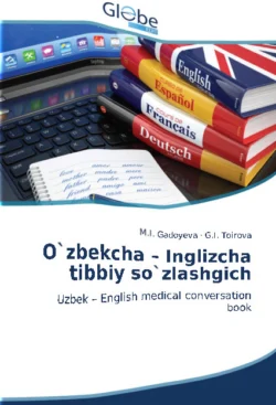 Ўзбекча-инглизча тиббий сўзлашгич, Гадоева Мавлюда