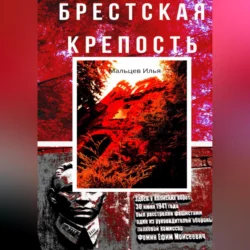 Брестская крепость, Илья Мальцев