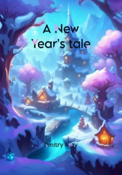 A New Years tale, Дмитрий Май