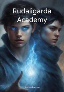 Rudaligarda Academy, Skyren Quayton