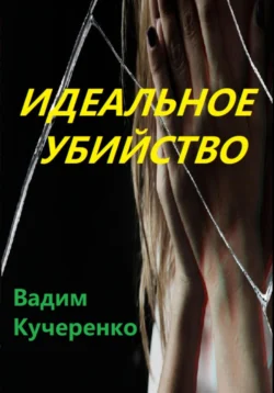 Идеальное убийство, Вадим Кучеренко